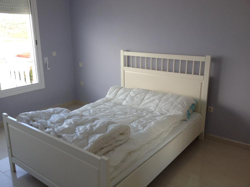 Villa Tanger Cap Spartel Room photo