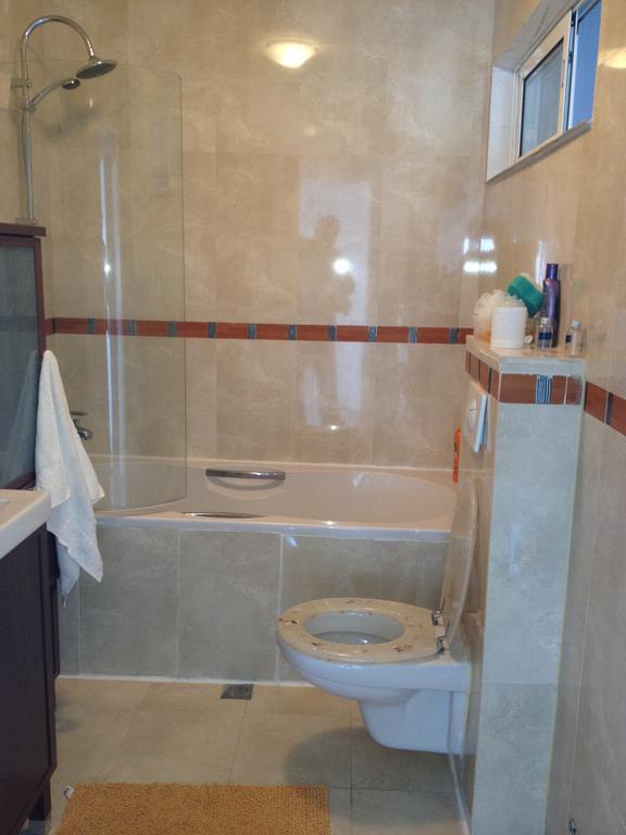 Villa Tanger Cap Spartel Room photo