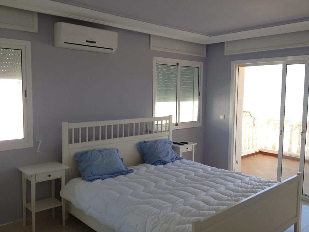 Villa Tanger Cap Spartel Room photo