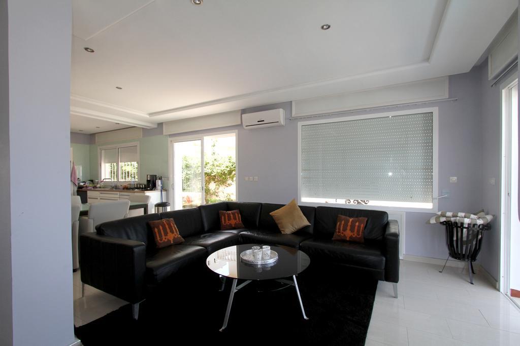 Villa Tanger Cap Spartel Room photo