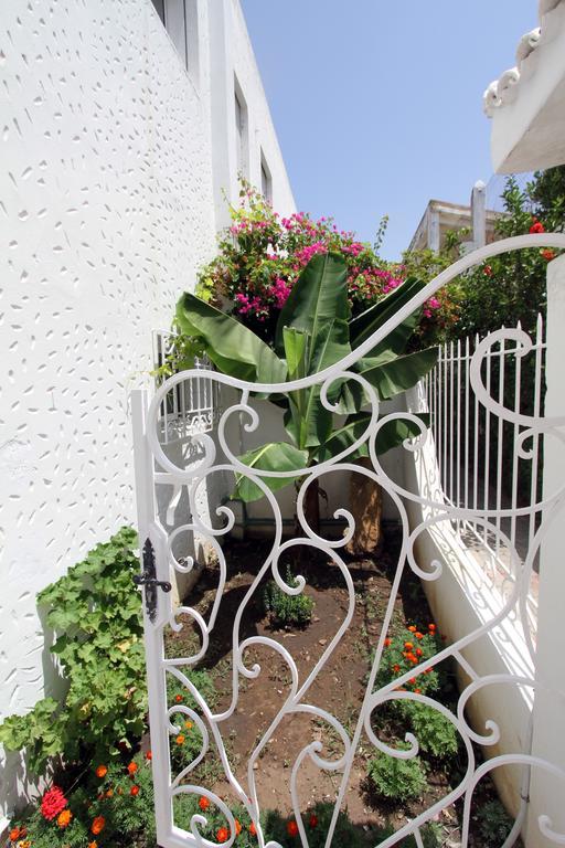 Villa Tanger Cap Spartel Room photo