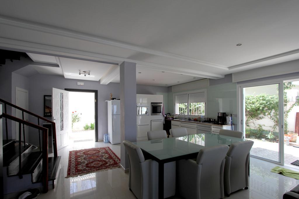 Villa Tanger Cap Spartel Room photo