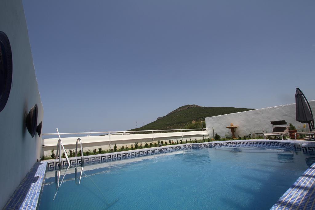 Villa Tanger Cap Spartel Room photo