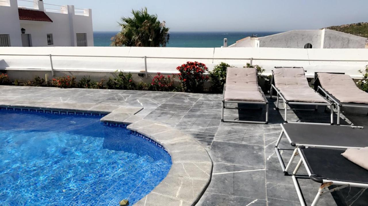 Villa Tanger Cap Spartel Exterior photo