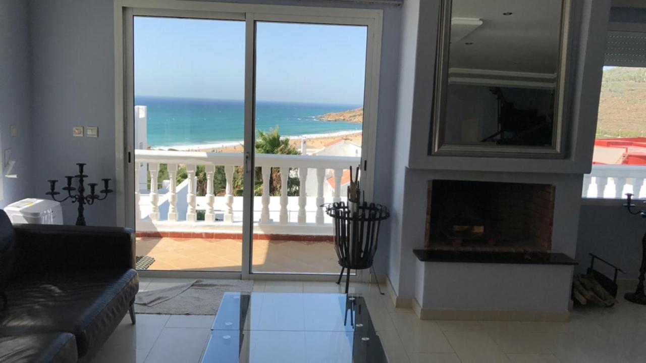 Villa Tanger Cap Spartel Exterior photo