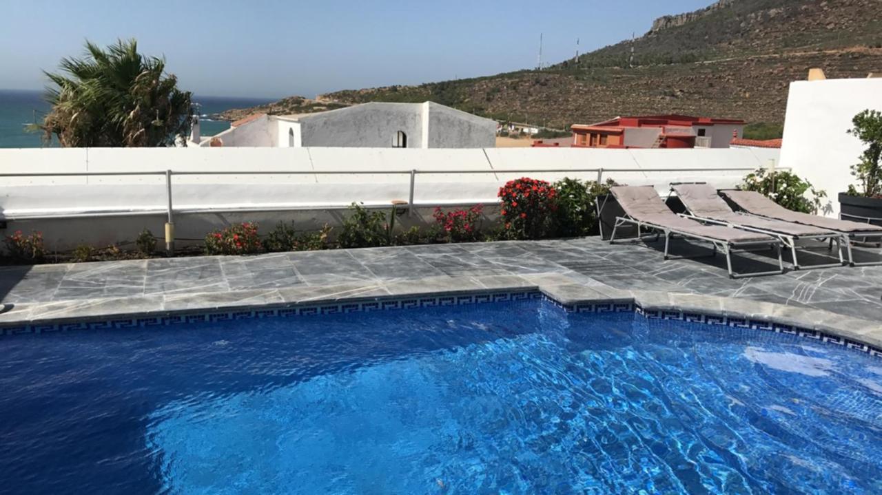 Villa Tanger Cap Spartel Exterior photo